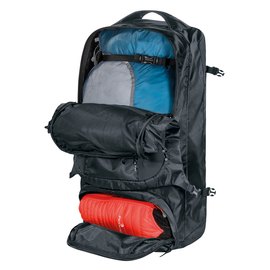 Сумка-рюкзак Ferrino Mayapan 70 Black 928079, изображение 2