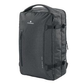 Сумка-рюкзак Ferrino Tikal II 40 Black 926522