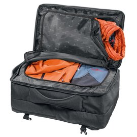 Сумка-рюкзак Ferrino Tikal II 40 Black 926522, изображение 3