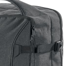 Сумка-рюкзак Ferrino Tikal II 40 Black 926522, изображение 6