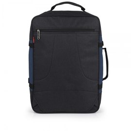 Сумка-рюкзак Gabol Saga 34L Blue 926194, Цвет: Синий, изображение 3