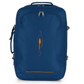 Сумка-рюкзак Gabol Week Cabin 35 Blue 926158, Цвет: Синий