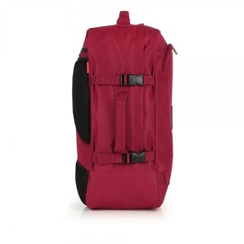 Сумка-рюкзак Gabol Week Cabin 35 Red 926159, Цвет: Красный, изображение 4