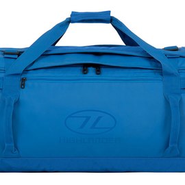 Сумка-рюкзак Highlander Storm Kitbag 120 Blue 927460, Цвет: Синий, изображение 3