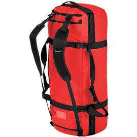 Сумка-рюкзак Highlander Storm Kitbag 120 Red 927462, Цвет: Красный, изображение 4