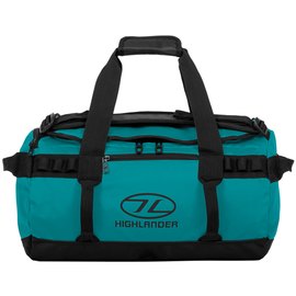 Сумка-рюкзак Highlander Storm Kitbag 30 Aqua Green 927446, Цвет: Бирюзовый, изображение 2