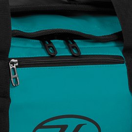 Сумка-рюкзак Highlander Storm Kitbag 30 Aqua Green 927446, Цвет: Бирюзовый, изображение 3