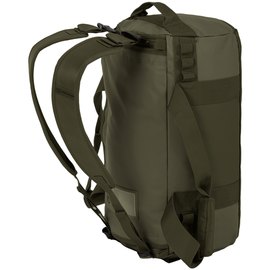 Сумка-рюкзак Highlander Storm Kitbag 30 Olive Green 927448, Цвет: Оливковый, изображение 3