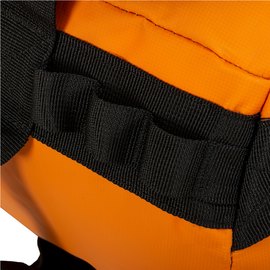 Сумка-рюкзак Highlander Storm Kitbag 30 Orange 926934, Цвет: Оранжевый, изображение 5
