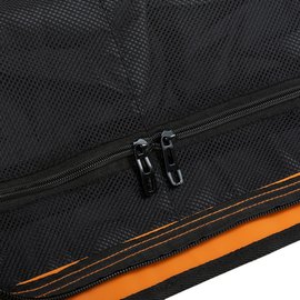 Сумка-рюкзак Highlander Storm Kitbag 30 Orange 926934, Цвет: Оранжевый, изображение 6