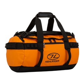 Сумка-рюкзак Highlander Storm Kitbag 30 Orange 926934, Цвет: Оранжевый
