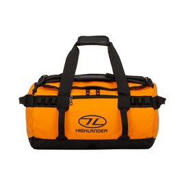 Сумка-рюкзак Highlander Storm Kitbag 30 Orange 926934, Цвет: Оранжевый, изображение 2