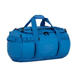 Сумка-рюкзак Highlander Storm Kitbag 45 Blue 926936