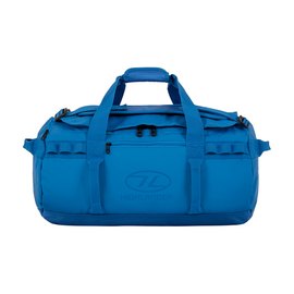 Сумка-рюкзак Highlander Storm Kitbag 45 Blue 926936, изображение 2