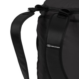 Сумка-рюкзак Highlander Storm Kitbag 65 Black 927450, Цвет: Чёрный, изображение 5