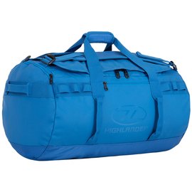 Сумка-рюкзак Highlander Storm Kitbag 65 Blue 927451, Цвет: Синий
