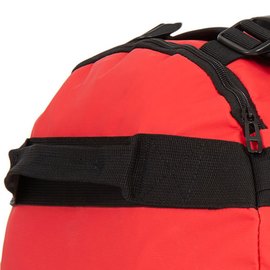 Сумка-рюкзак Highlander Storm Kitbag 90 Red 927458, изображение 3