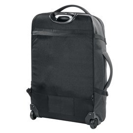 Сумка-рюкзак на колесах Ferrino Cuzco II 80 Black 926523, изображение 4