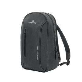 Сумка-рюкзак на колесах Ferrino Cuzco II 80 Black 926523, изображение 6