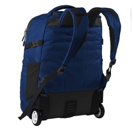Сумка-рюкзак на колесах Granite Gear Haulsted Wheeled 33 Flint 927319, изображение 2