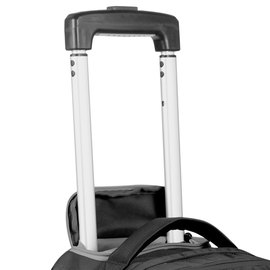 Сумка-рюкзак на колесах Granite Gear Haulsted Wheeled 33 Flint 927319, изображение 3