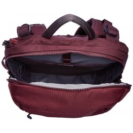 Рюкзак Victorinox Almont Compact Laptop Active Burgundy 14л (Vt602140), Цвет: Красный, изображение 6