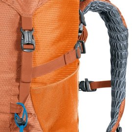 Рюкзак Ferrino Triolet 32+5 Orange 926456, изображение 2