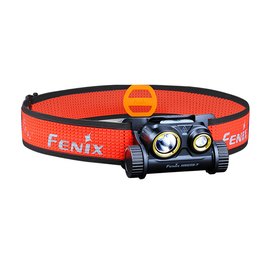 Налобный фонарь Fenix HM65RT