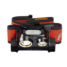 Налобный фонарь Fenix HM65RT, изображение 3