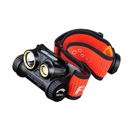 Налобный фонарь Fenix HM65RT, изображение 4