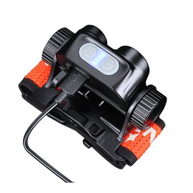 Налобный фонарь Fenix HM65RT, изображение 6