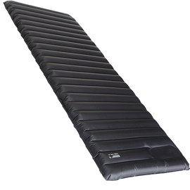 Коврик надувной High Peak Dayton XL 10 cm Dark Grey (41007) 926796