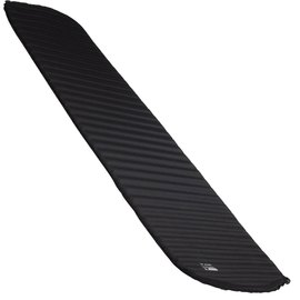 Коврик самонадувающийся High Peak Minto L 3 cm Black (41116) 928932