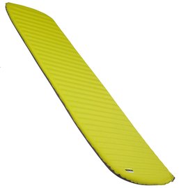 Коврик самонадувающийся High Peak Oregon XL 5 cm Citronelle (41126) 928930