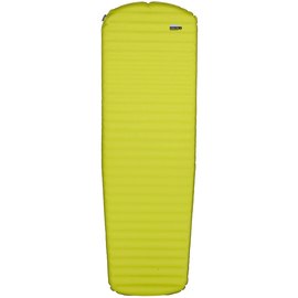 Коврик самонадувающийся High Peak Oregon XL 5 cm Citronelle (41126) 928930, изображение 2