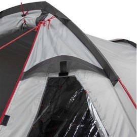 Палатка High Peak Alfena 3.0 Nimbus Grey 928510, изображение 3