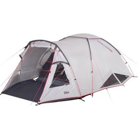 Палатка High Peak Alfena 3.0 Nimbus Grey 928510
