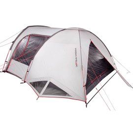 Палатка High Peak Amora 5.0 Nimbus Grey (11576) 927947