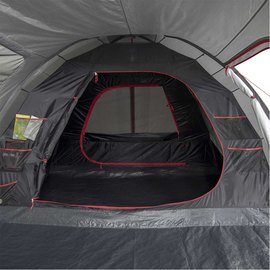 Палатка High Peak Amora 5.0 Nimbus Grey (11576) 927947, изображение 5