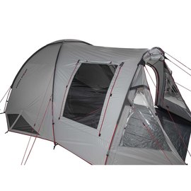 Палатка High Peak Amora 5.0 Nimbus Grey (11576) 927947, изображение 6