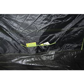 Палатка High Peak Bozen 6.0 Light Grey/Dark Grey/Green (11837) 928667, изображение 4
