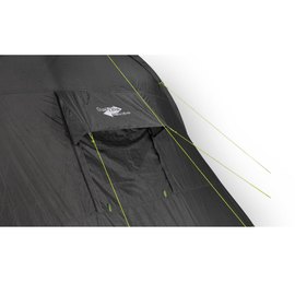 Палатка High Peak Bozen 6.0 Light Grey/Dark Grey/Green (11837) 928667, изображение 6