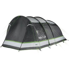 Палатка High Peak Bozen 6.0 Light Grey/Dark Grey/Green (11837) 928667