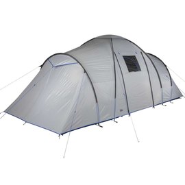 Палатка High Peak Como 4.0 Nimbus Grey (10233) 928131, изображение 3