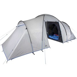Палатка High Peak Como 4.0 Nimbus Grey (10233) 928131, изображение 5