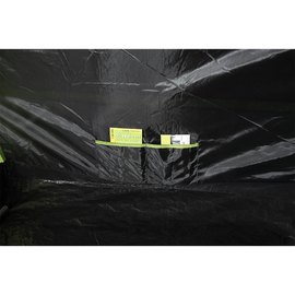 Палатка High Peak Garda 5.0 Light Grey/Dark Grey/Green (11823) 928662, изображение 6