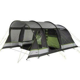 Палатка High Peak Garda 5.0 Light Grey/Dark Grey/Green (11823) 928662, изображение 3