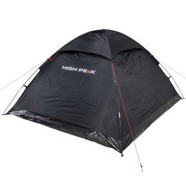 Намет High Peak Monodome XL 4 Black (10310) 928920