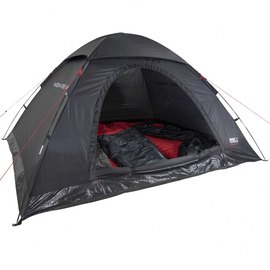 Намет High Peak Monodome XL 4 Black (10310) 928920, зображення 2