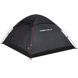 Намет High Peak Monodome XL 4 Black (10310) 928920, зображення 4